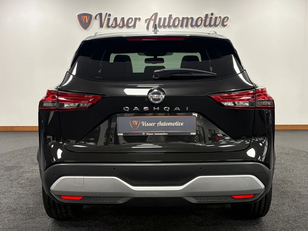 Nissan QASHQAI – foto 6
