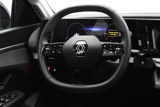 Renault Megane E-Tech – thumbnail 21