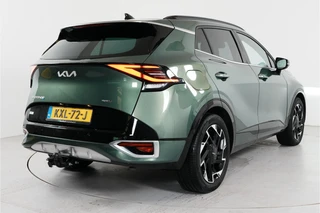 Kia Sportage – thumbnail 7