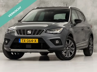 SEAT Arona – thumbnail 1