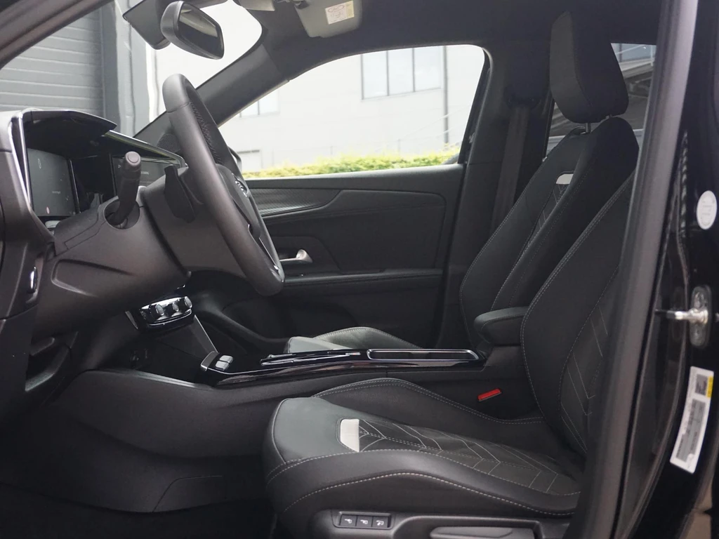 Opel Mokka – foto 11