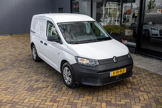 Volkswagen Caddy – thumbnail 11