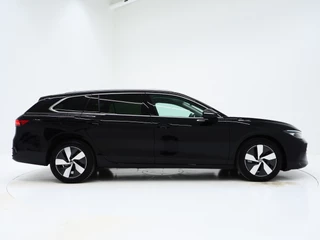 Volkswagen Passat – thumbnail 6