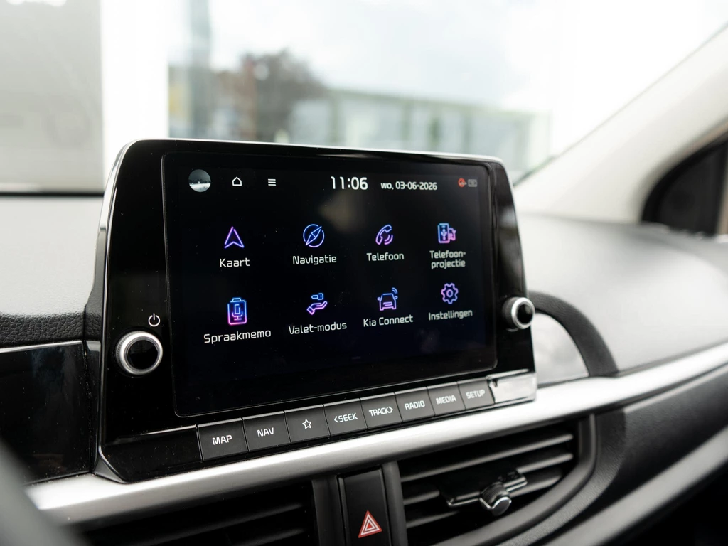 Kia Picanto – foto 11