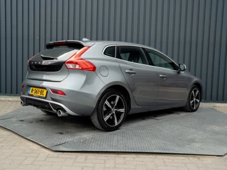 Volvo V40 – thumbnail 12
