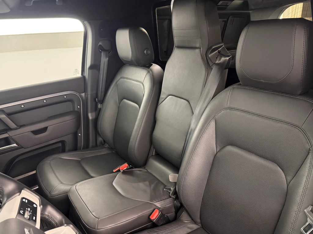 Land Rover Defender – foto 17