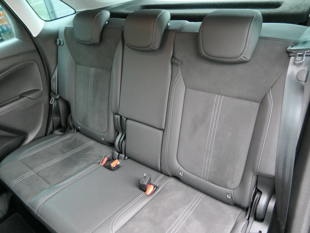 Opel Crossland – foto 13