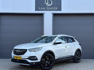 Opel Grandland X – thumbnail 1