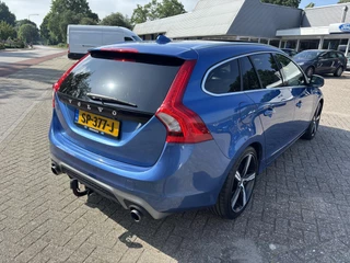 Volvo V60 – thumbnail 5