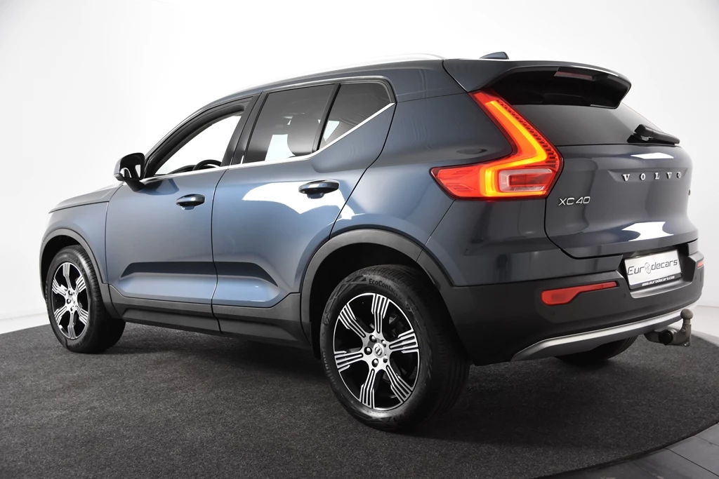 Volvo XC40 – foto 9