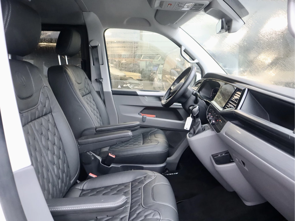 Volkswagen Transporter – foto 22