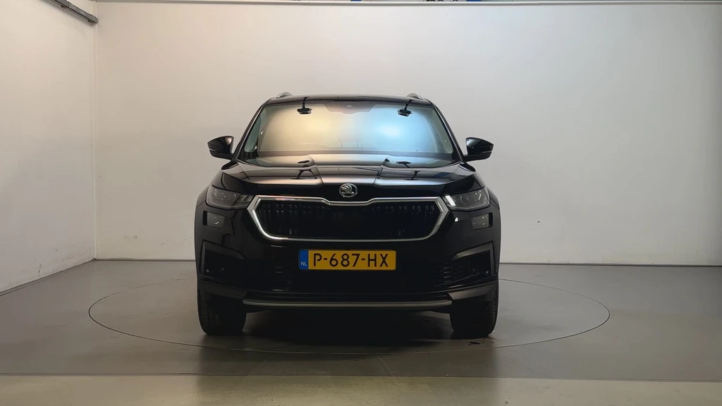 Škoda Kodiaq – foto 6