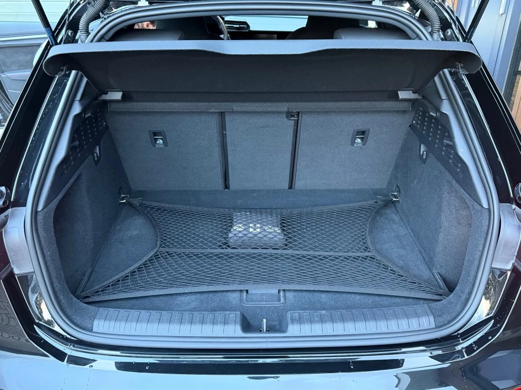 Audi A3 – foto 24
