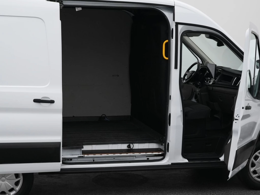 Ford E-Transit – foto 37