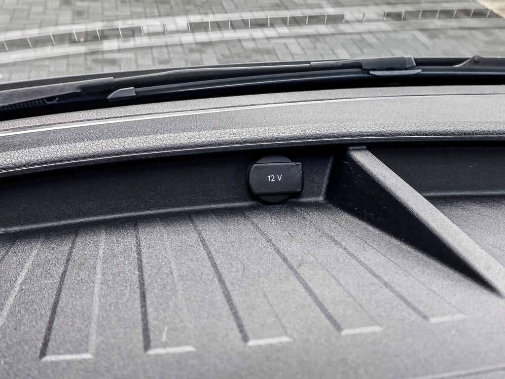 Volkswagen Multivan – foto 66