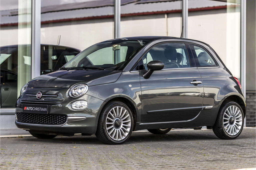 Fiat 500 – foto 2
