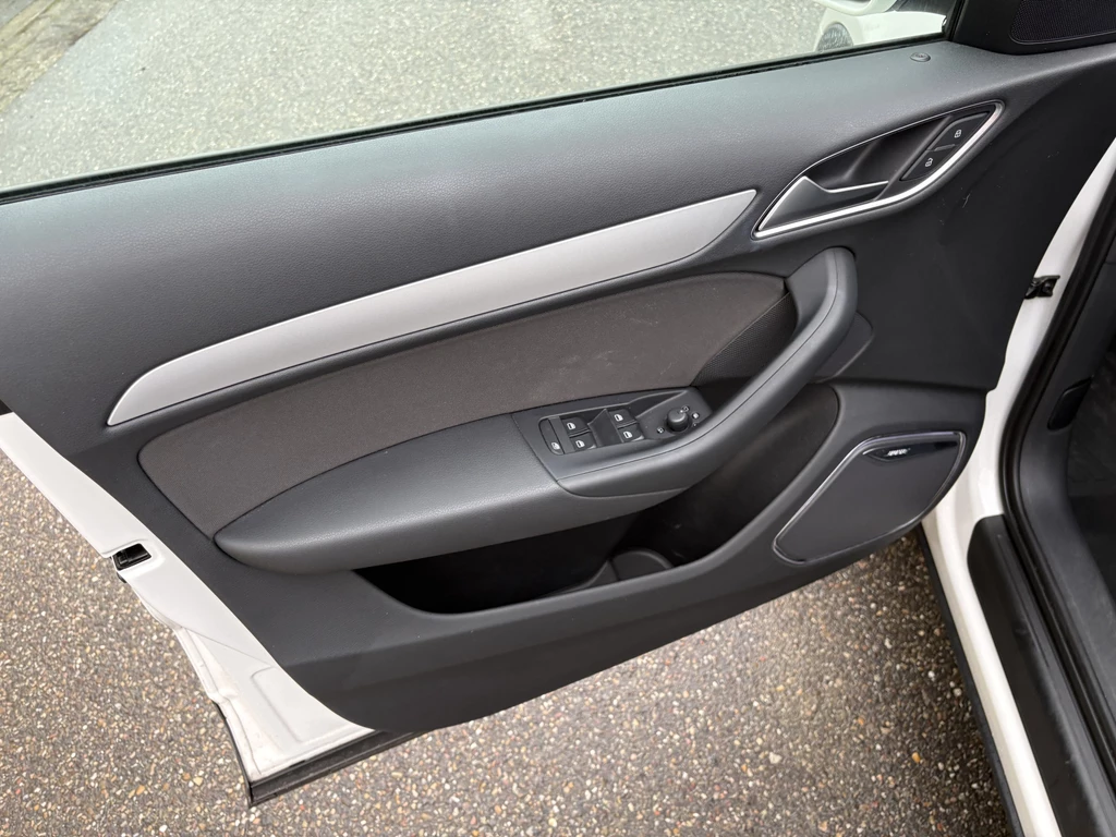 Audi Q3 – foto 13