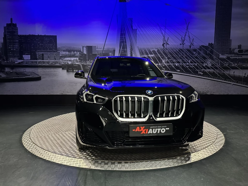 BMW X1 – foto 15