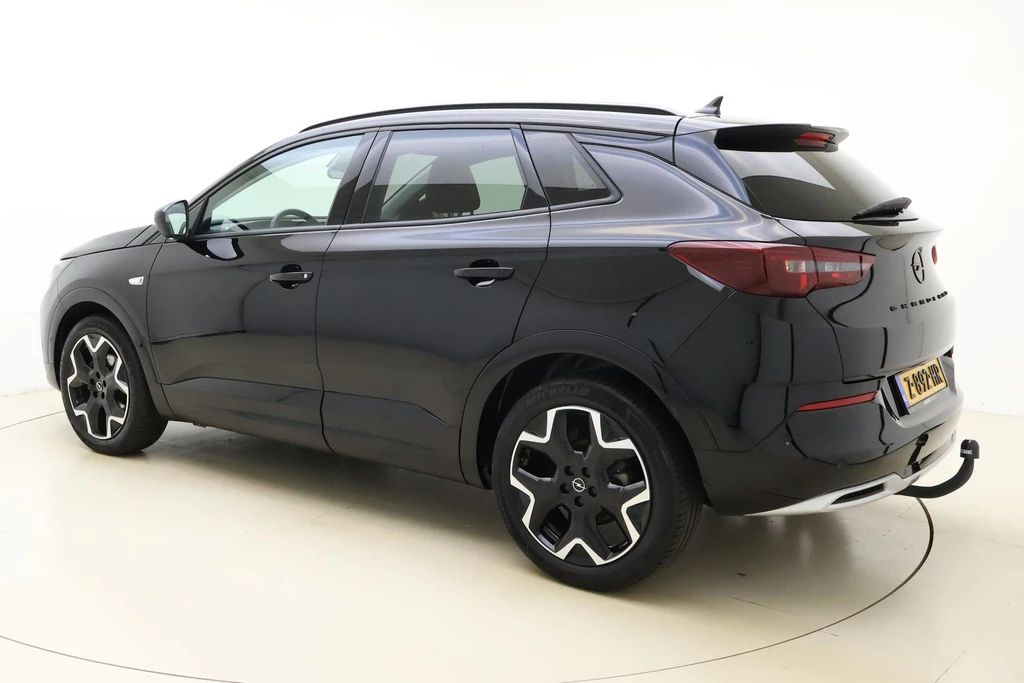 Opel Grandland – foto 4