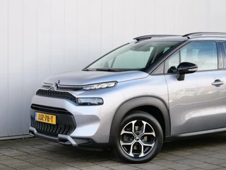 Citroën C3 Aircross – thumbnail 1