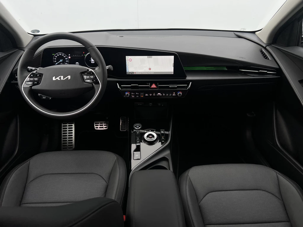 Kia Niro – foto 10
