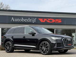 Audi Q7 – thumbnail 6