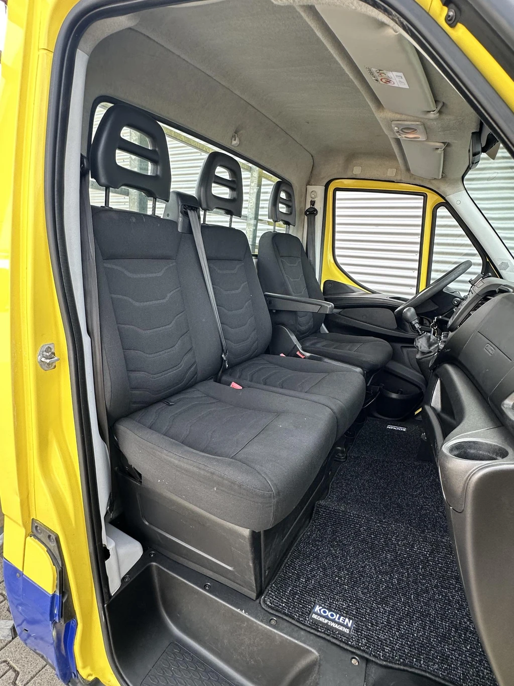 Iveco Daily – foto 9