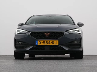 CUPRA Leon Sportstourer – thumbnail 20