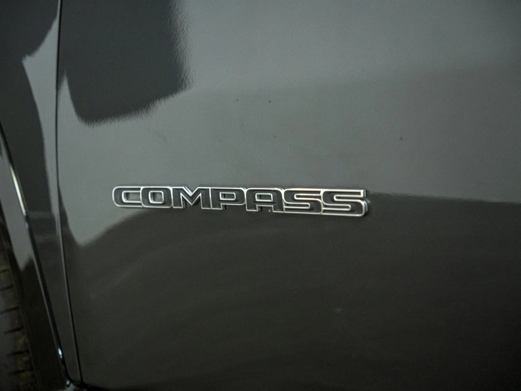 Jeep Compass – foto 34