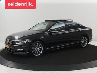 Volkswagen Passat – thumbnail 1