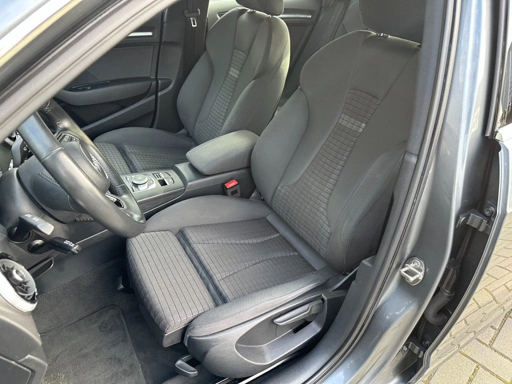 Audi A3 – foto 13