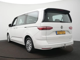 Volkswagen Multivan – thumbnail 4