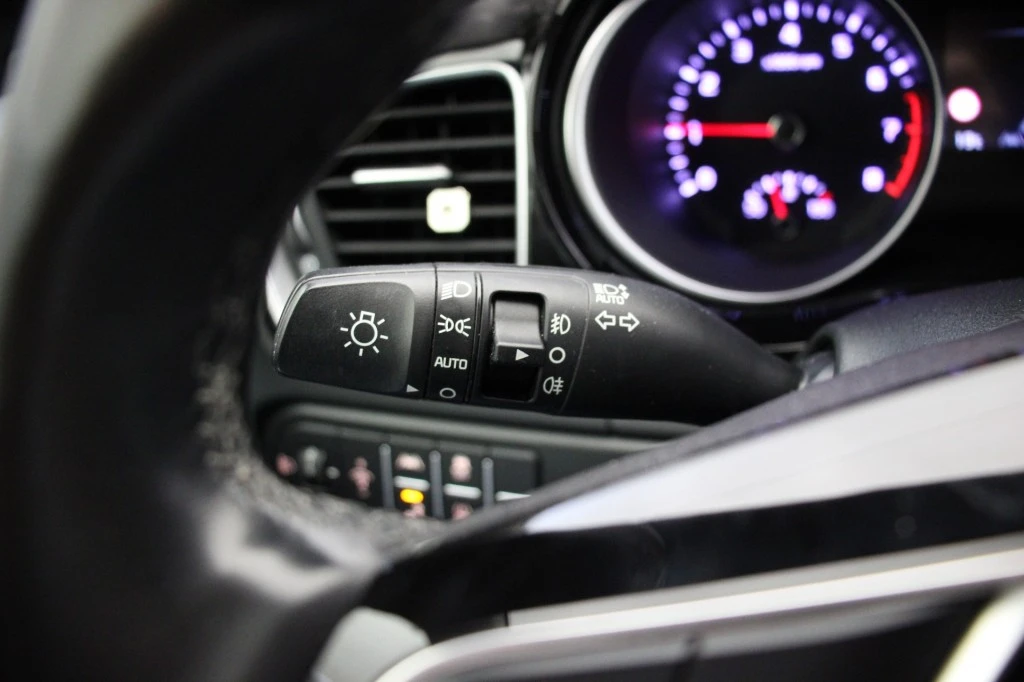 Kia Ceed Sportswagon – foto 29