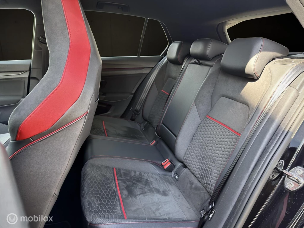 Volkswagen Golf – foto 11