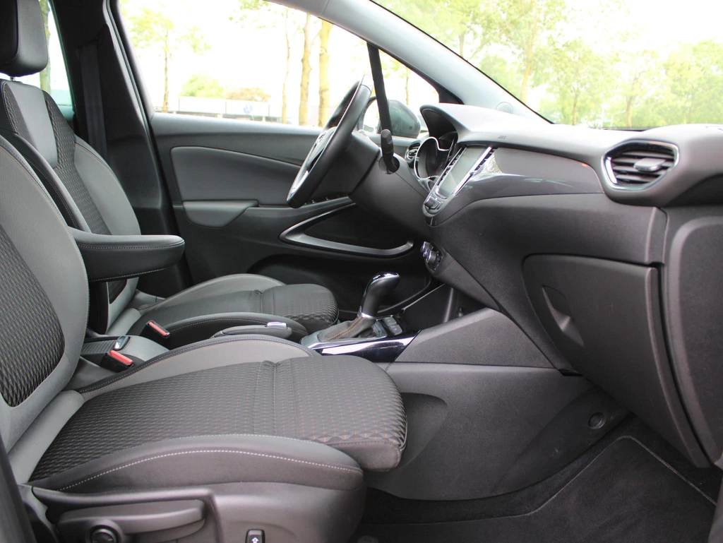 Opel Crossland X – foto 9