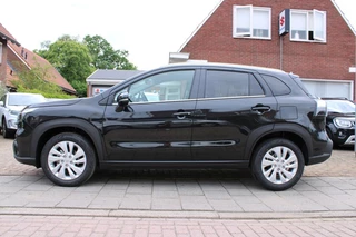 Suzuki S-Cross – thumbnail 2
