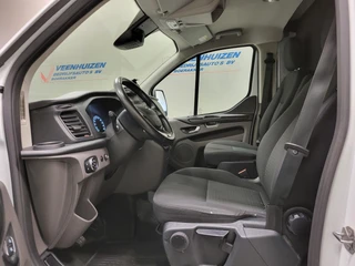 Ford Transit Custom – thumbnail 8