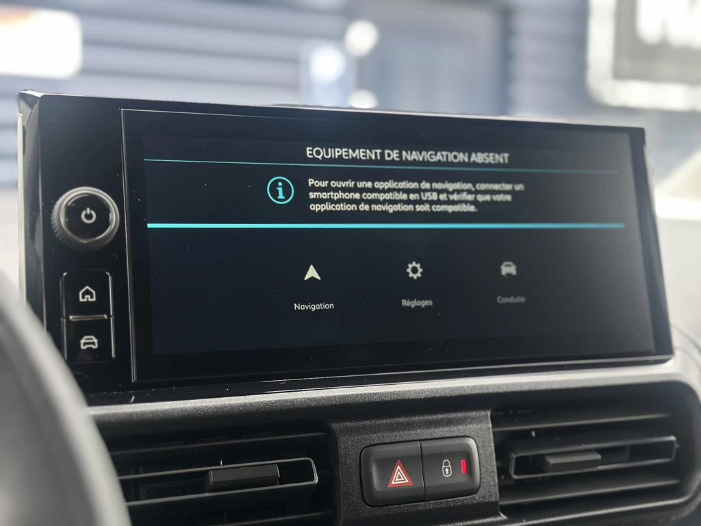 Citroën ë-Berlingo – foto 17