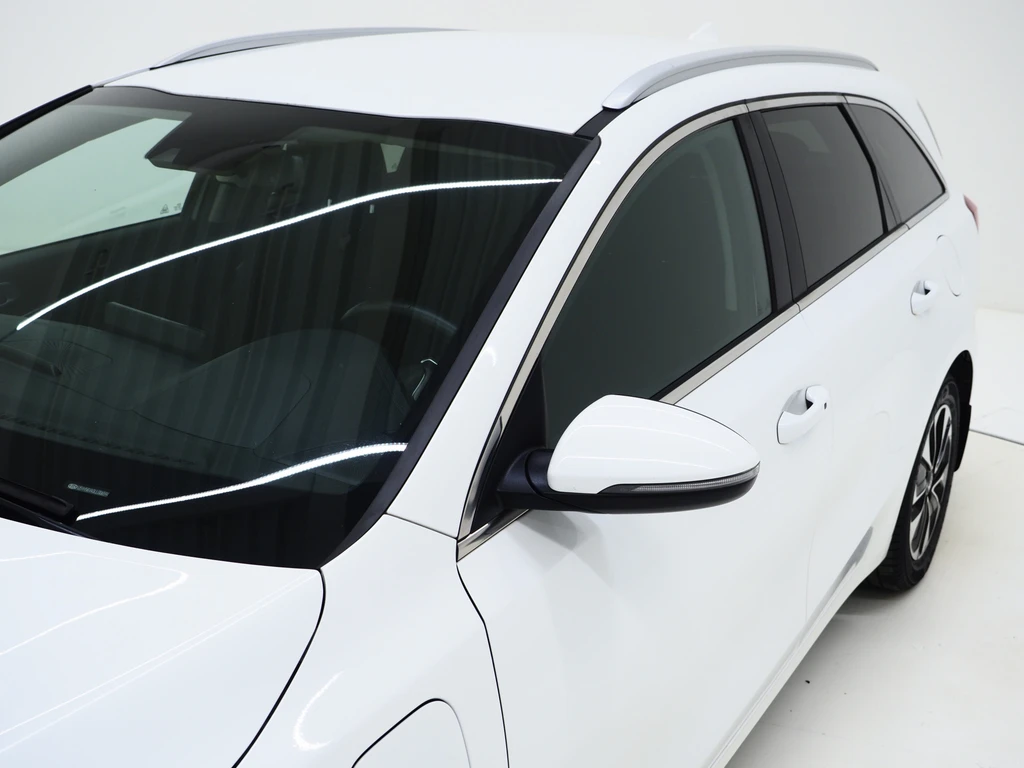 Kia Ceed Sportswagon – foto 15