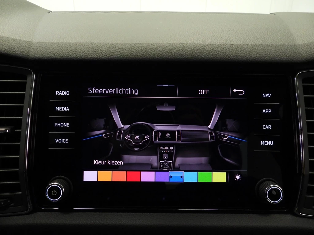 Škoda Kodiaq – foto 18