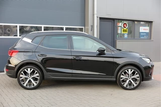 SEAT Arona – thumbnail 18