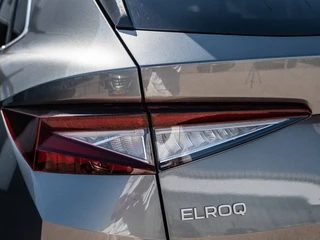 Škoda Elroq – thumbnail 11