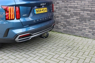 Kia Sorento – thumbnail 3