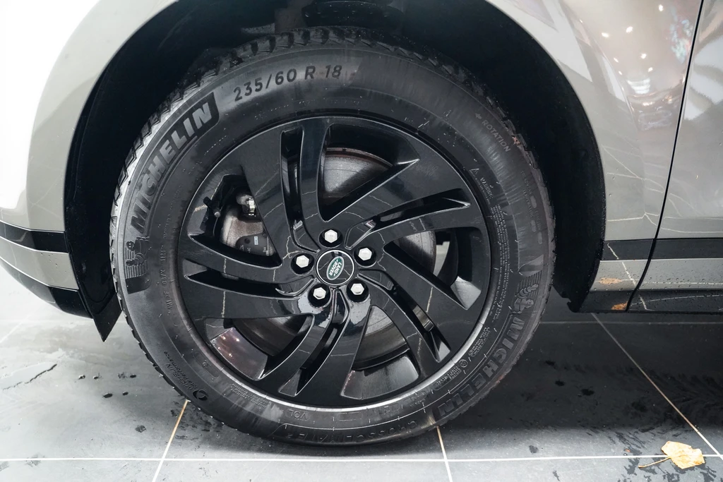 Land Rover Range Rover Evoque – foto 22