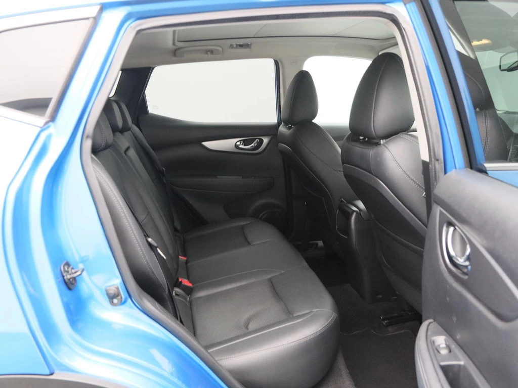Nissan QASHQAI – foto 36
