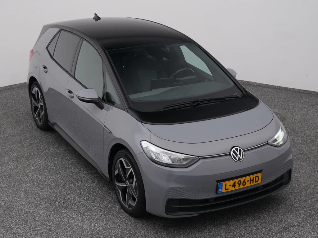 Volkswagen ID.3 – foto 15