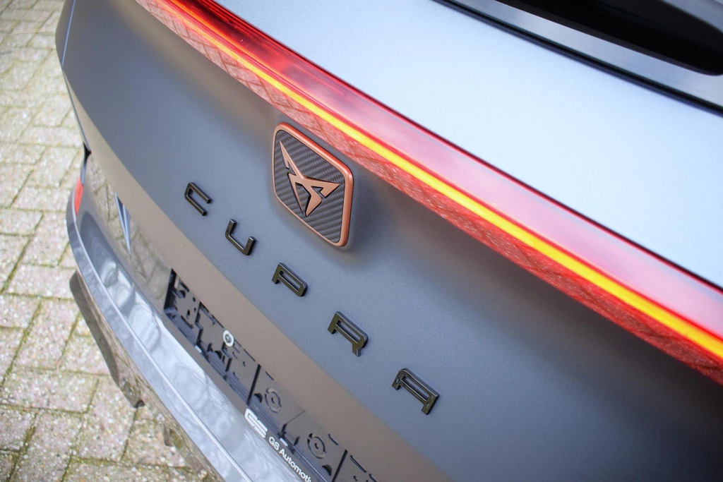 CUPRA Formentor – foto 36