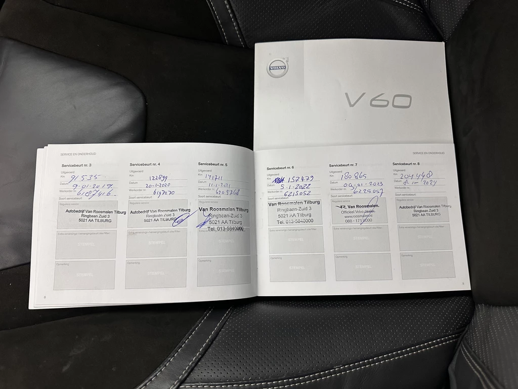 Volvo V60 – foto 24