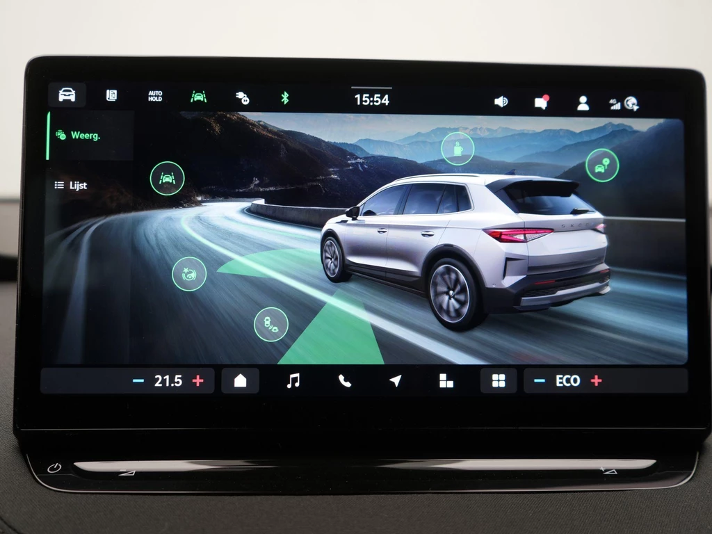 Škoda Elroq – foto 24