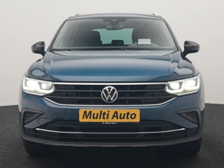 Volkswagen Tiguan – thumbnail 11